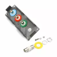 WBCDM4 BNC Diagnostic Cart Mounting Kit